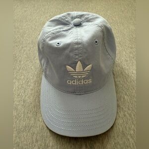 Adidas baseball hat